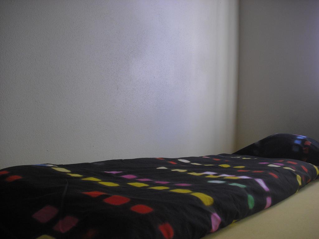 Ruta 80 Hostel Brno Ruang foto
